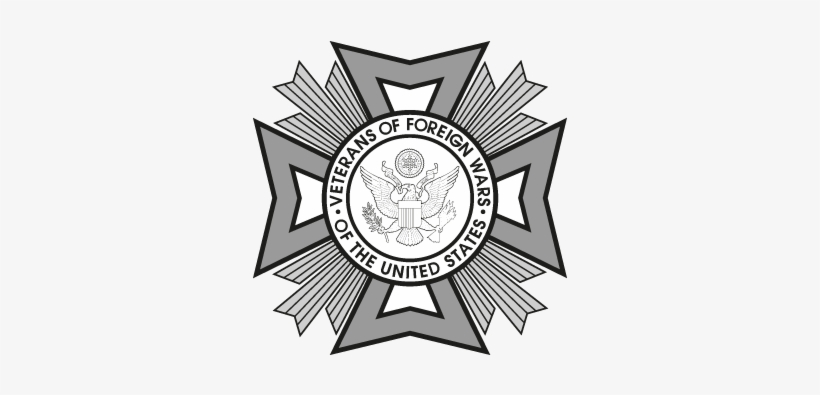Veterans Of Foreign Wars Vector, transparent png #3212196