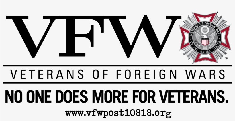 Veterans For Foreign Wars, transparent png #3212199