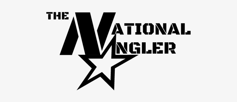 The National Angler - Swimbait, transparent png #3212219