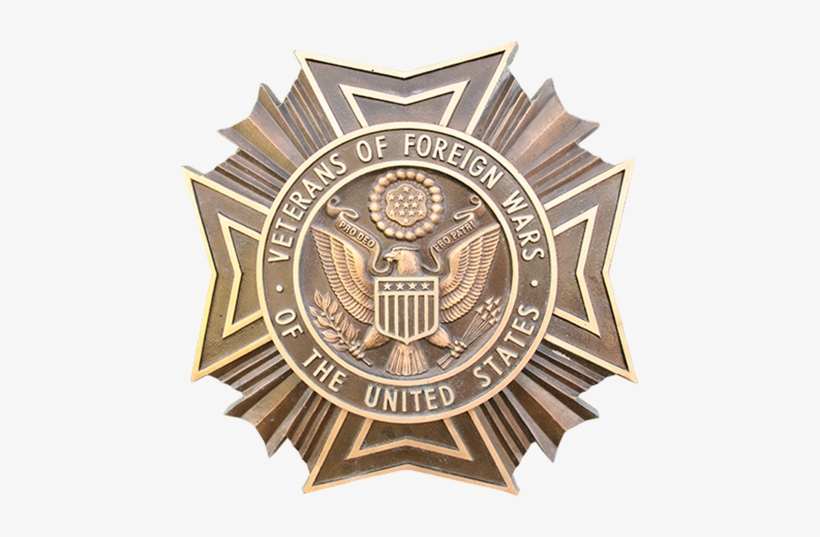 Vfw, transparent png #3212281
