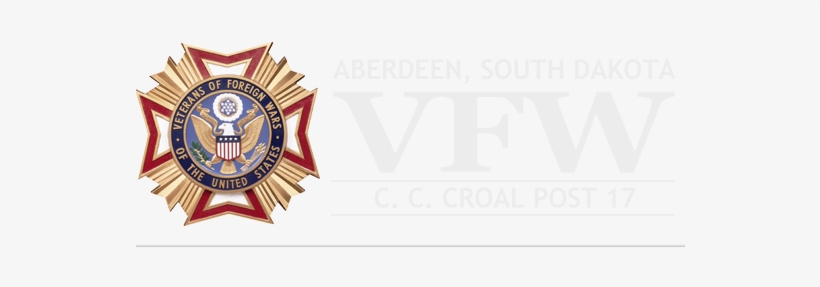 Home - Veterans Of Foreign Wars, transparent png #3212301