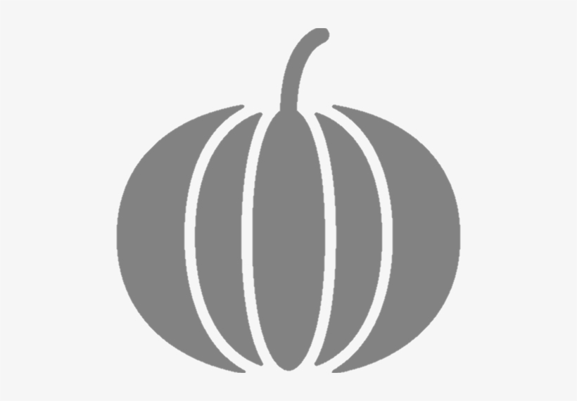 Shrek Symbol - Pumpkin, transparent png #3212325