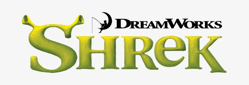 Shrek Media Pack - Shrek Forever After Logo, transparent png #3212369