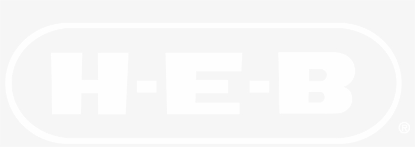 Heb - Logo - Heb Sign, transparent png #3212388