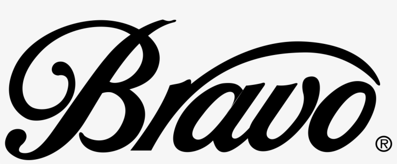 Bravo 6996 Logo Png Transparent - Logo Bravo Png, transparent png #3212389