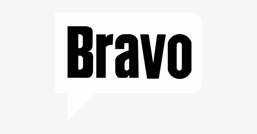 Previous - Bravo Tv Logo White, transparent png #3212413