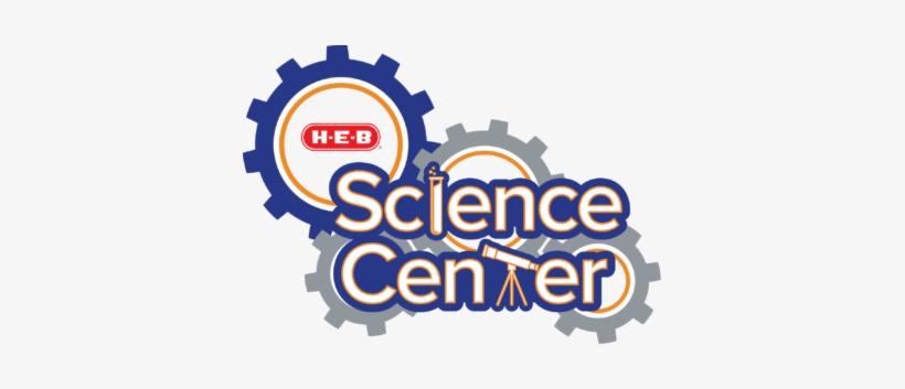 Heb Science Center Logo - Heb, transparent png #3212436