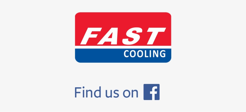 Fast Products - Find Us On Facebook Button, transparent png #3212487