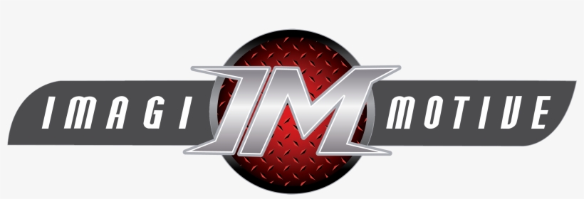 Imagimotive Logo Solid - Golf Cart, transparent png #3212540