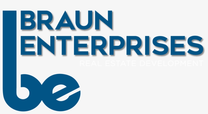 And Over The Last 18 Months Or So, It Appears Their - Braun Enterprises Logo, transparent png #3212568