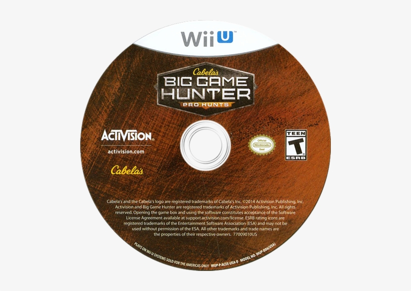 Cabela's Big Game Hunter - Cabela's Big Game Hunter: Pro Hunts Playstation 3 Ps3, transparent png #3212587