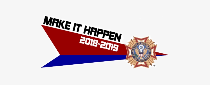 Veterans Of Foreign Wars, transparent png #3212651