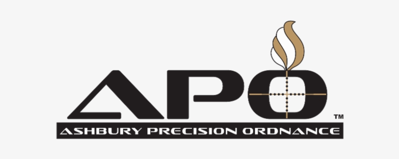 New Ashbury Saber M700 Precision Rifle Exclusively - Logo Apo, transparent png #3212673