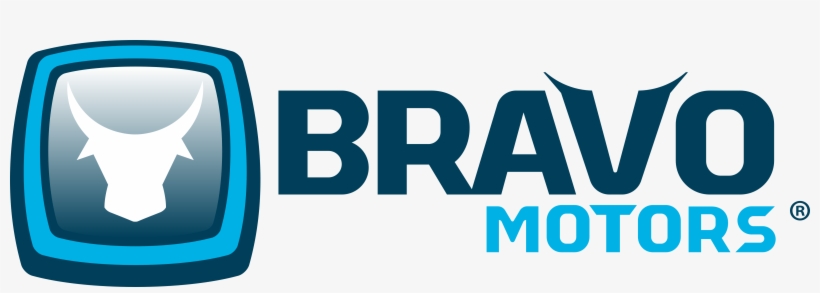 Bravo Motors Logo - Bravo Motors, transparent png #3212714