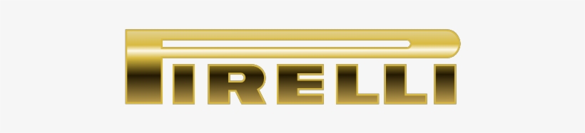 Png Logo Pirelli Gold, transparent png #3212847