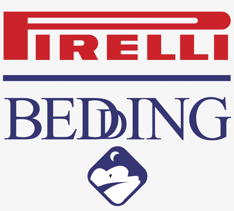 Pirelli Bedding Logo Png Transparent - Pirelli Tyre Price, transparent png #3212893