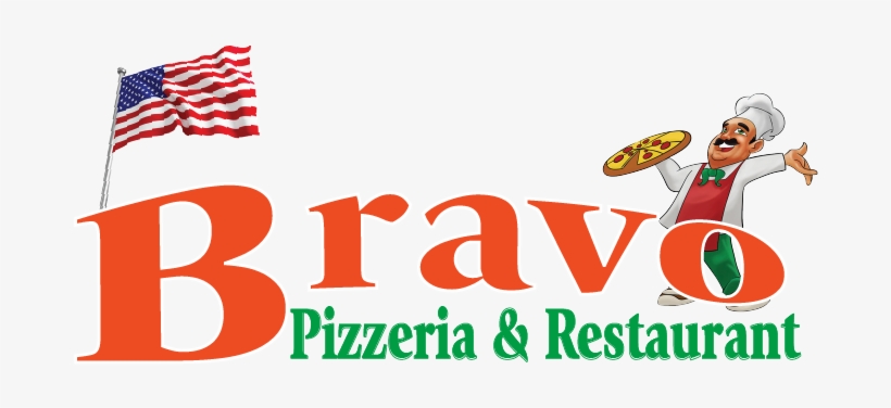 Bravo Pizzeria, transparent png #3212915