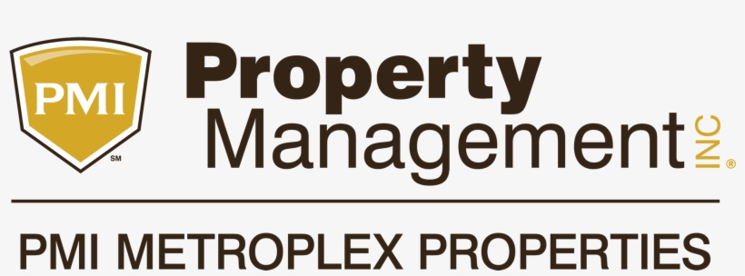 The Logo - Property Management Inc, transparent png #3212957