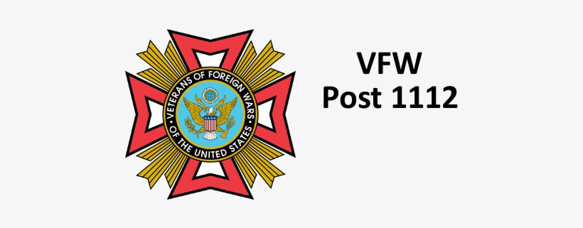 Sponsors - Veterans Of Foreign Wars, transparent png #3212960
