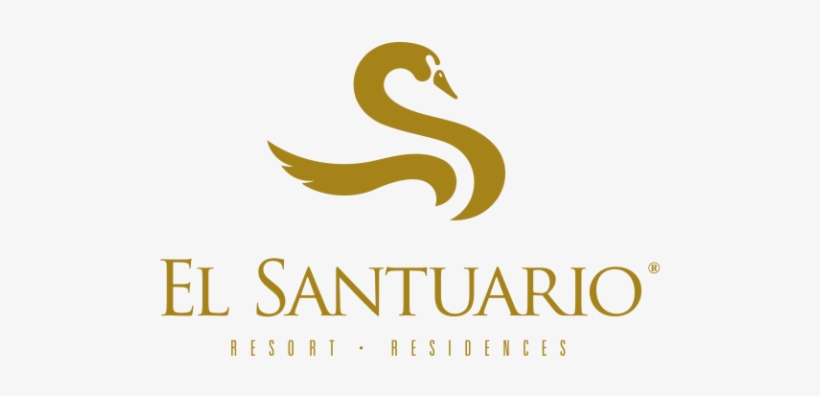 El Santuario Resort & Spa - Santuario Valle De Bravo Logo, transparent png #3213077