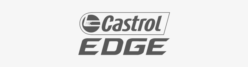 Motorsport Web Design & Seo Castrol Edge Logo - Castrol Edge Logo, transparent png #3213140