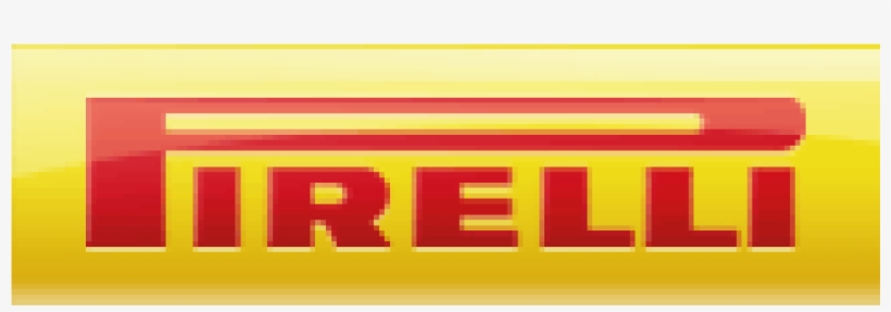 Pirelli - Pirelli Logo 2018, transparent png #3213143