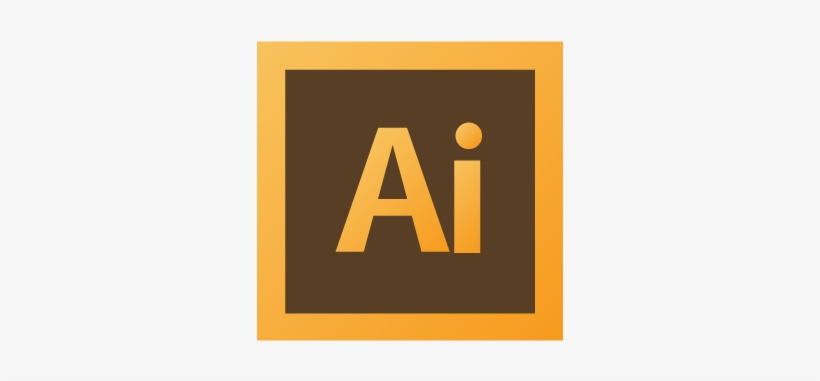 Adobe Logo - Logo Ai Vector Png, transparent png #3213162