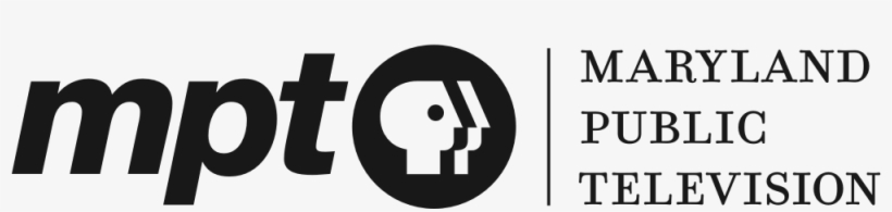 Srt Logo Png - Maryland Public Television, transparent png #3213222