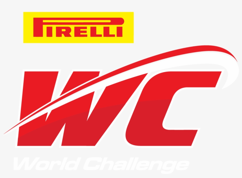 Pirelli World Challenge - Pirelli, transparent png #3213263