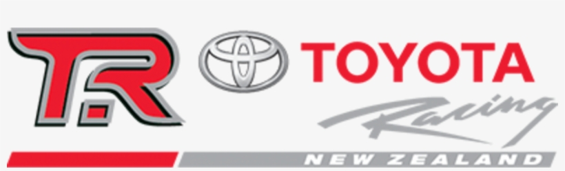 Toyota Racing Series Logo, transparent png #3213324