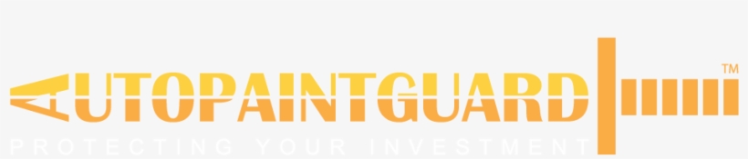 Logo - Auto Paint Guard Inc., transparent png #3213458
