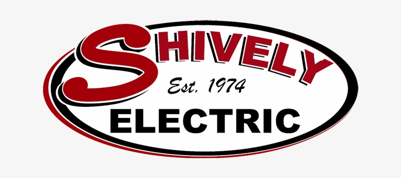 Shively Electric, transparent png #3213521