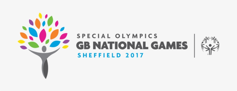 Supporting The Special Olympics - Special Olympics Sheffield 2017, transparent png #3213613