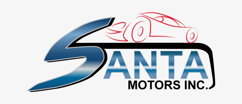 Santa Motors Inc, transparent png #3213629