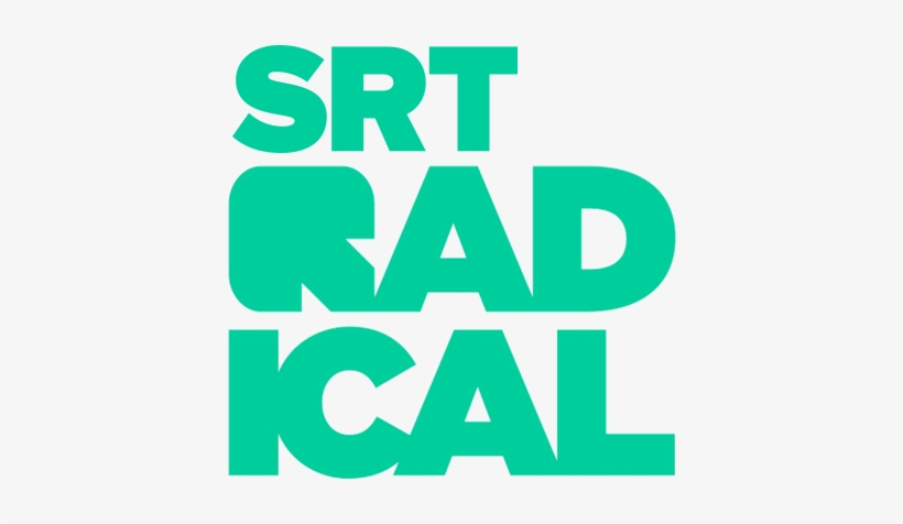 Srt Radical - Sic Radical, transparent png #3213631