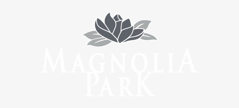 Magnolia Park Logo - A Crown For Cold Silver, transparent png #3213689