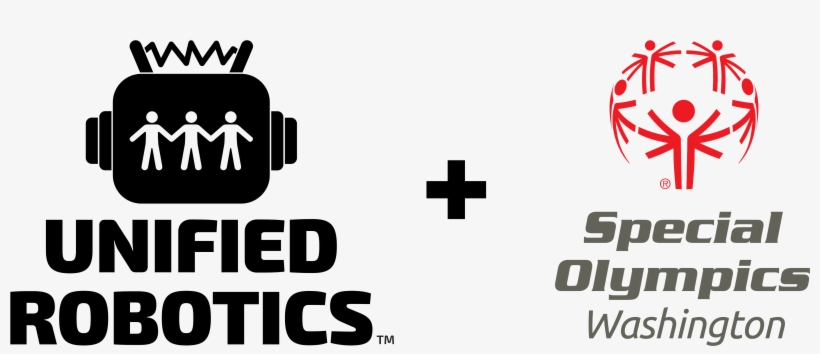 I Am Excited To Announce Our Partnership With Special - Special Olympics Washington Png, transparent png #3213709