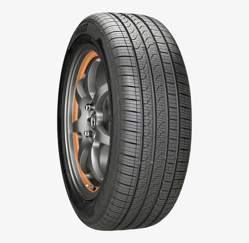 Cinturato P7 All Season Plus - Pirelli Cinturato P7 All Season Plus 205 55r16, transparent png #3213732