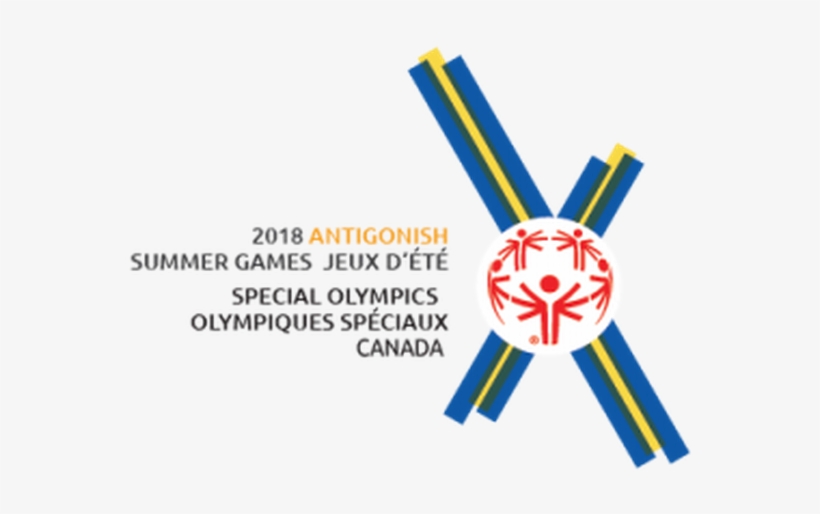 Special Olympics Canada 2018 Summer Games In Antigonish - Special Olympics Summer Games 2018, transparent png #3213757
