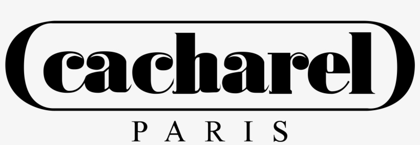 Cacharel Paris Logo Png Transparent - Cacharel Anais Anais L Original, transparent png #3213759