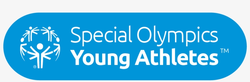 Resources - Special Olympics Young Athletes Logo, transparent png #3213798