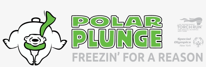 Special Olympics New York - Rochester Polar Plunge, transparent png #3213814