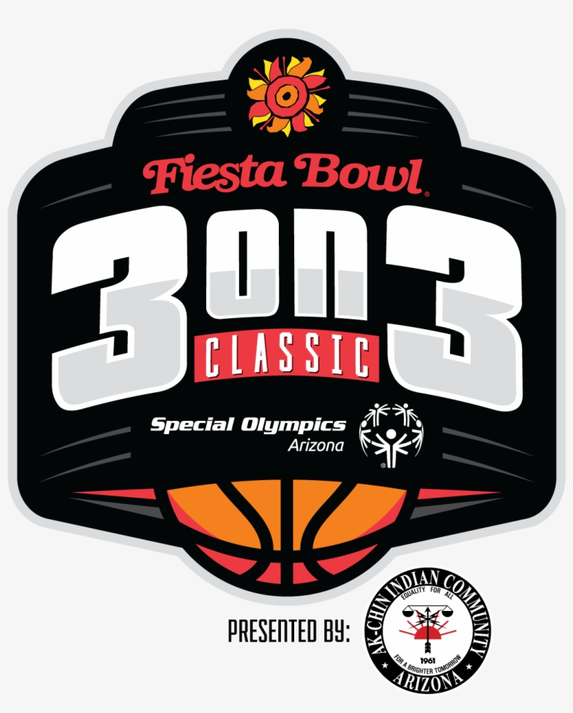 Streetball Basketball Tournament At Westgate Benefits - Fiesta Bowl, transparent png #3213856