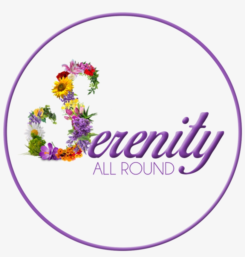 Serenity All Round - Sweetumswalldecals May Our Home Always Be Too Small, transparent png #3213962