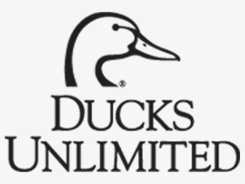 Ducks Unlimited Logo, transparent png #3213986