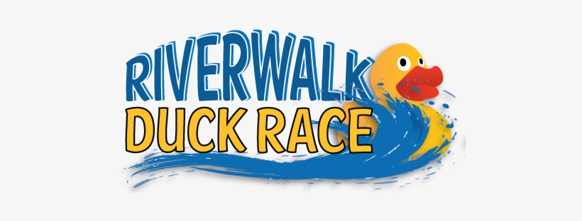 Naperville Riverwalk Duck Race - Naperville Duck Race, transparent png #3214002