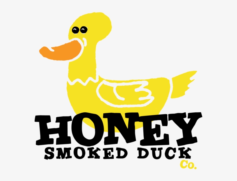 Honeyducklogo - Henry Hummingbird And The Great Bird Song Concert, transparent png #3214050
