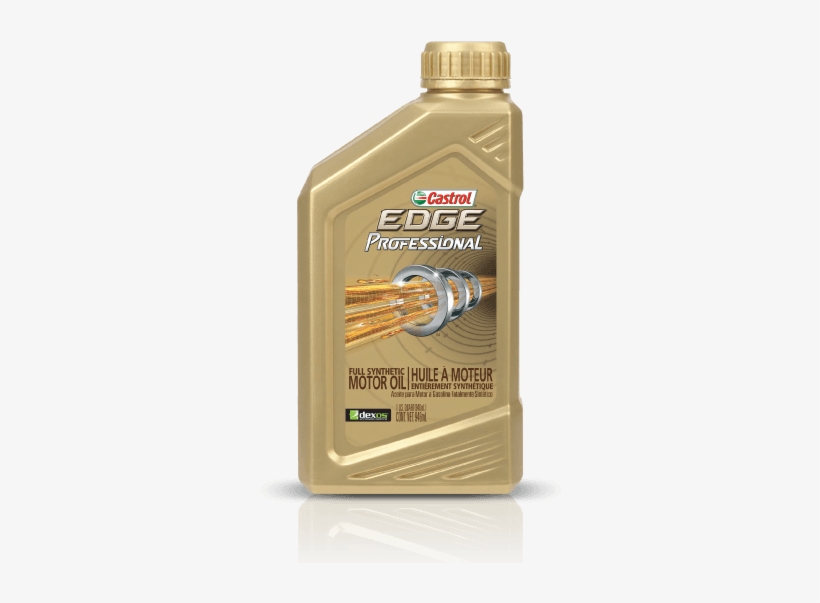 Castrol Edge Oil Change - Castrol 10w30 Engine Oil, transparent png #3214095