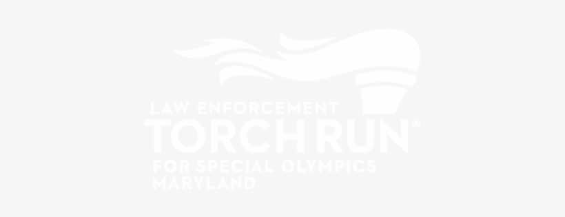Maryland Law Enforcement Torch Run - Law Enforcement Torch Run Shirt, transparent png #3214140