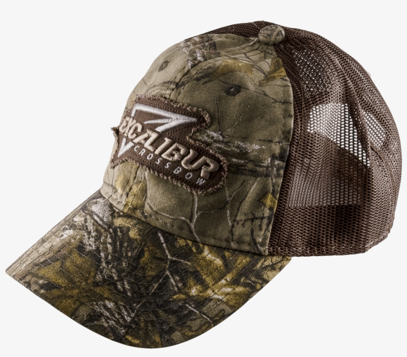 Mesh Back Cap Realtree Xtra - Under Armour Camo 2.0 Cap, transparent png #3214256